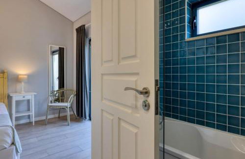 Casa Da Lagoa e Forja - Turismo Rural - Foto 9