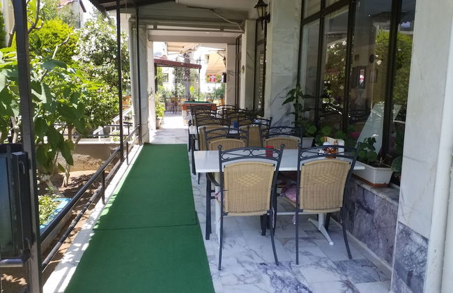 Kamelya Apartments - Foto 72