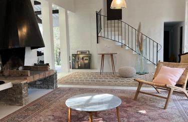 Villa Claudia Domaine les Palmiers - Foto 28