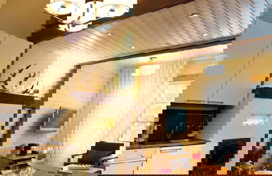 Vuokatinmaa Holiday Apartments - Foto 29