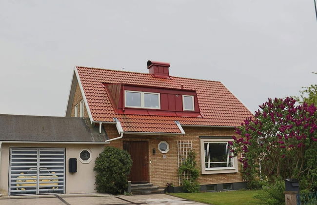 7 Person Holiday Home in Falkenberg - Photo 31