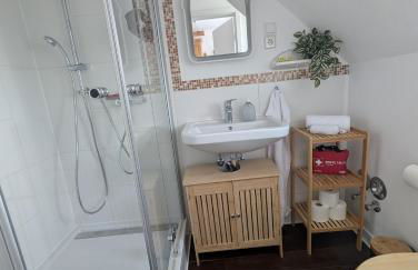 DonauEins, FEWO für bis zu 4 Pers mit 1 Schlafzimmer - Foto 16