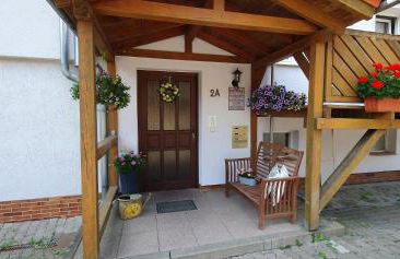 Fewo D und R Schwesternherz - Foto 1