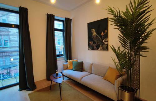 Zen Apartment - 2 bedrooms - kitchen - balcony - Foto 11