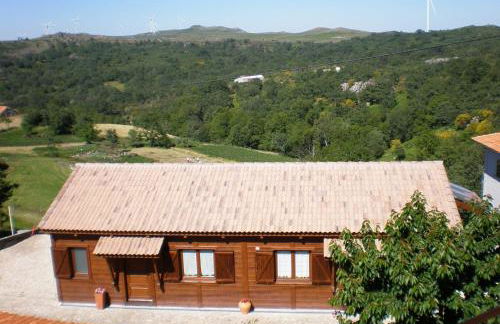 Casas de Montanha da Gralheira - Foto 2