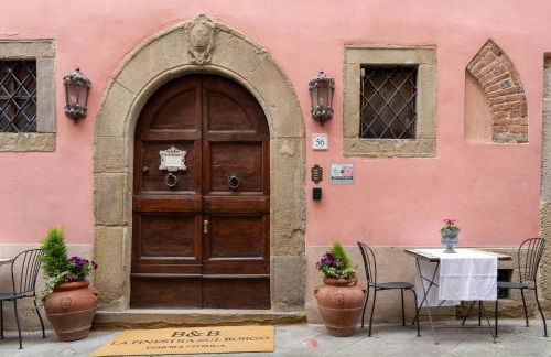 LA FINESTRA SUL TRAMONTO Dimora Storica - Foto 22