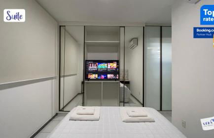 Apartamento Novo - Próximo ao Shopping Jardins - Foto 15