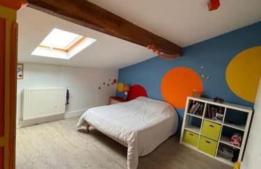 Magnifique maison toulousaine - Photo 7