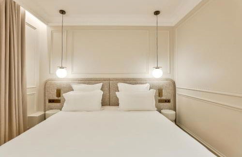 Maison Iéna - Serviced Apartments on Champs Elysées - Foto 23