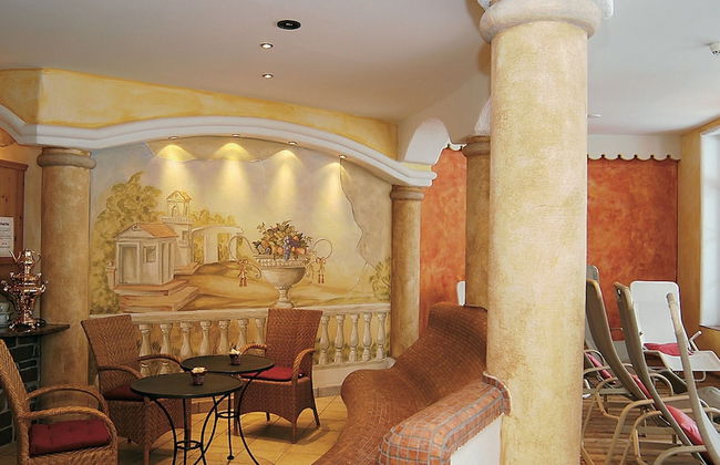 Apartment in Kleinarl Near Ski Slopes - Foto 25