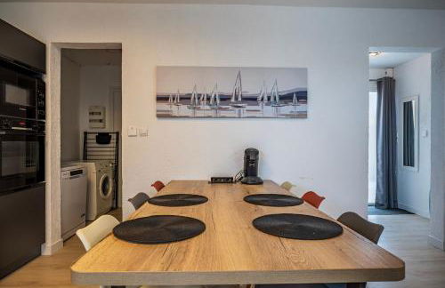 Maison à 2 pas des plages - Foto 10