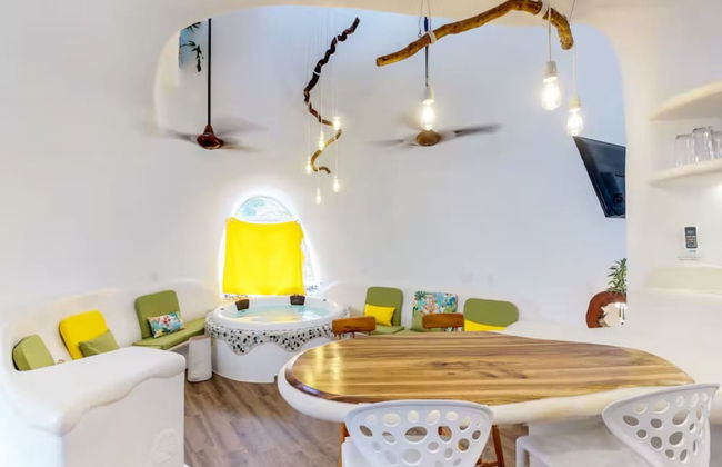 Alterhome Mini Villa Seahorse - Foto 9