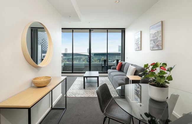 Waterfront Melbourne Apartments - Photo 80