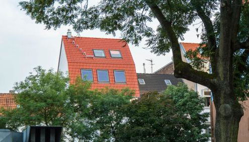 Apartment11 Thüringer - Foto 4