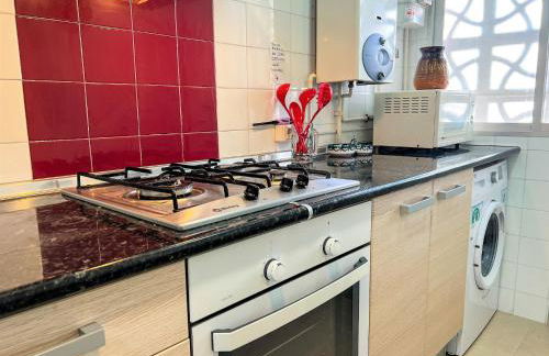 Apartment in Santa Susanna by the Beach - Foto 14