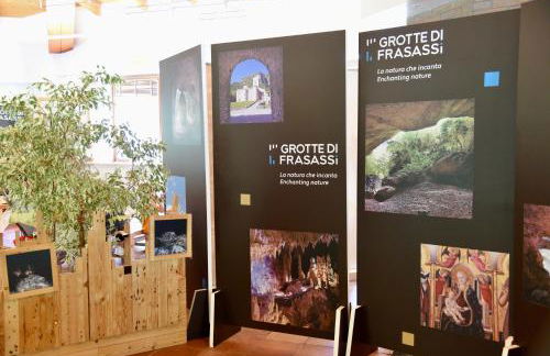 Genga Terme Retreat - 1 BR Apt with garden - Foto 19