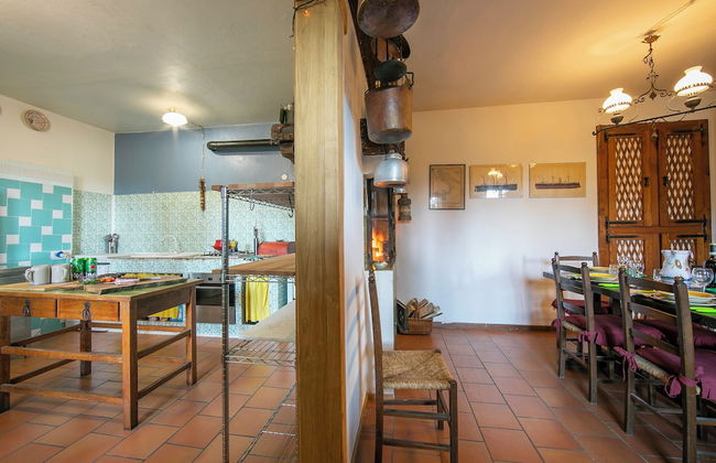 Charming Villa I Tre Archi - Photo 20