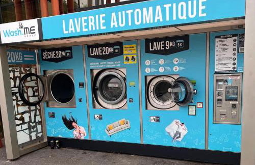 ZenkaSerenity-Ferme paisible Centre CHU-wifi-pro - Foto 7