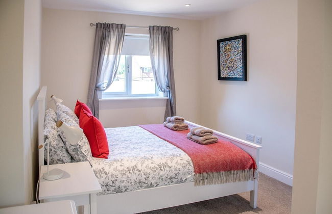 Haven House, Aldeburgh - Foto 34