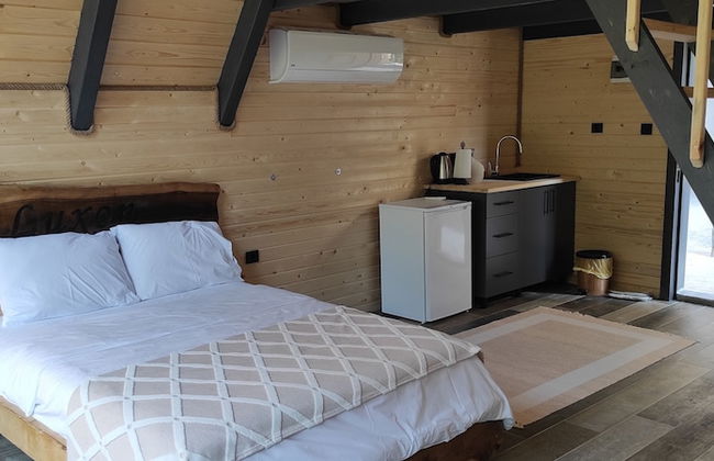 Luxon Bungalow - Foto 12