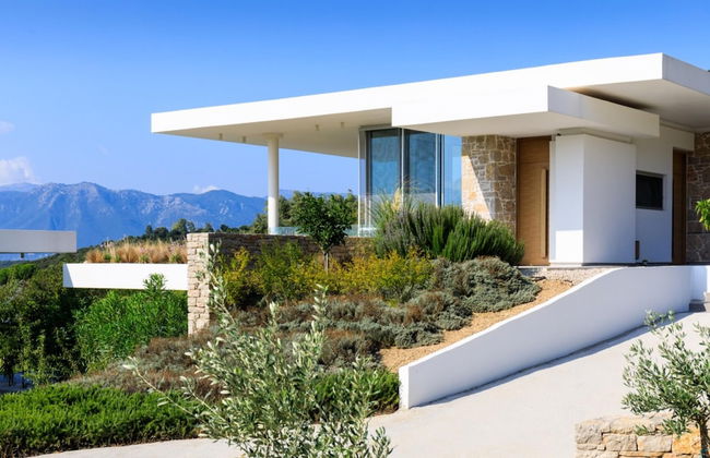 Varko - Afrodite in Lefkada - Foto 4