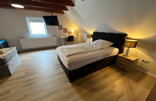 Ferienwohnung bei Schwarzkopf - Photo 16