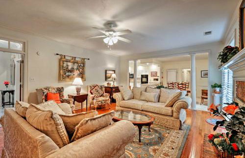 Large Cordova House Less Than 5 Miles to Shelby Farms Park - Foto 3