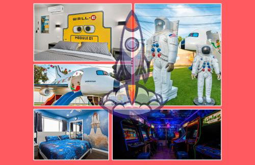 Galaxy Quest by OC Adventure Homes - Foto 1