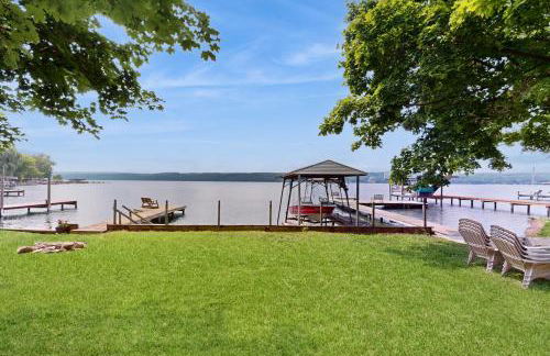 Ohana Lake House - Foto 1