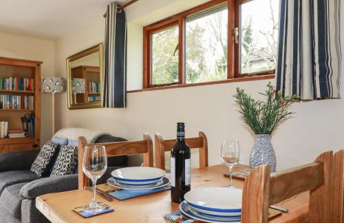 Hazel Cottage - Foto 10