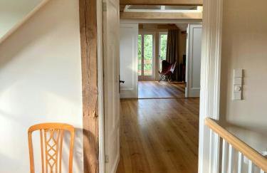 Idyllic Vacation Home In The Elbe Floodplains - Foto 7