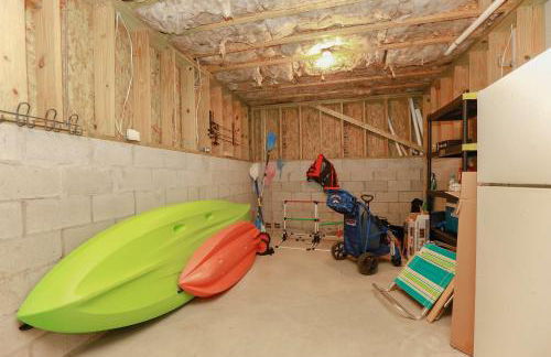 Sojourn Bay Haven Beach Home Steps to the Bay - Foto 47