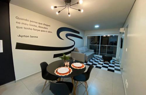 Edifício Madrid | Ayrton Senna - Foto 1