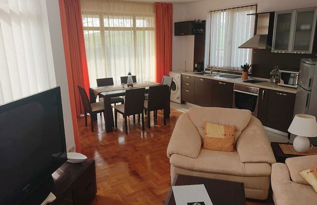 Generaator House - Photo 9