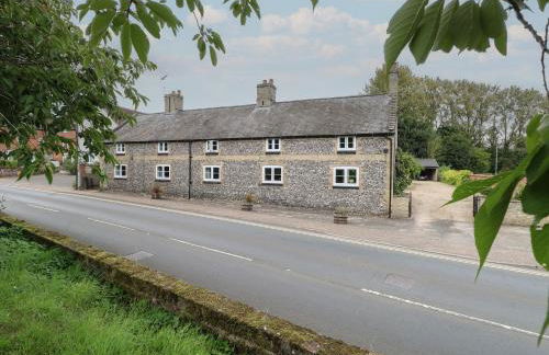 Pear Tree Cottage - Foto 29