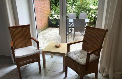 Ferienwohnung am Mühlenpark - Foto 8