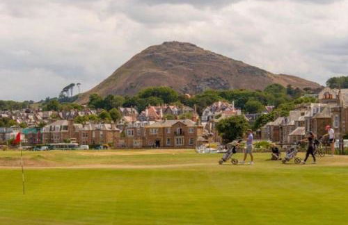 The Beach Pad North Berwick - Foto 29