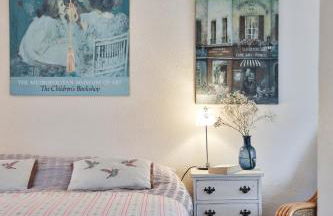 18th century cottage in Hook Norton - Foto 20