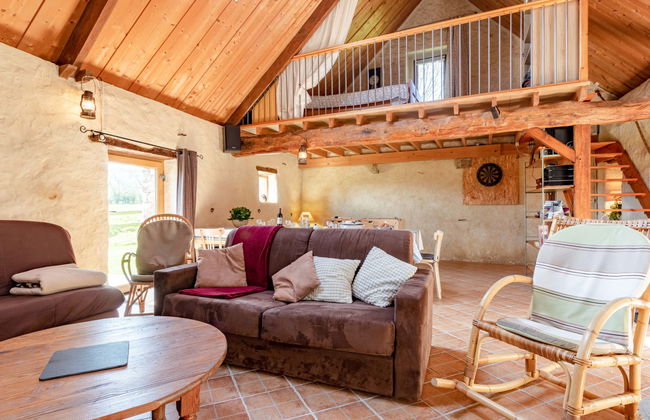 La Bergerie - Foto 15