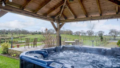 Woodpecker Cottage - Foto 2