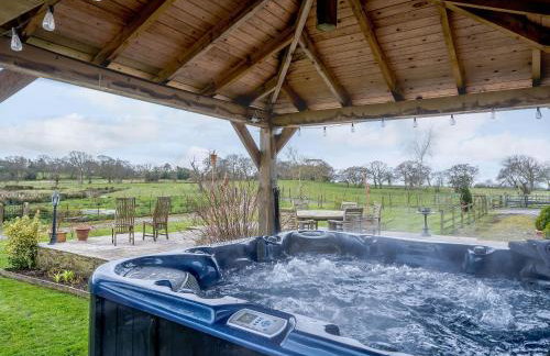 Woodpecker Cottage - Foto 2