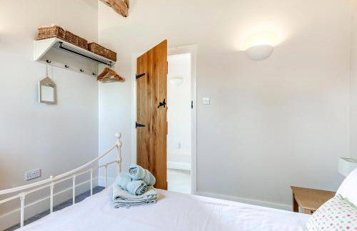 Harestreet Farm Barns, The Dairy, Parlour and Creamery - Foto 17