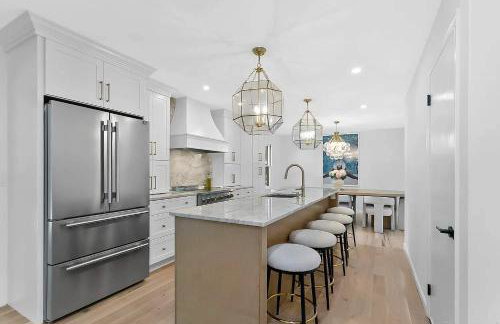 Renovated Retreat with Heated Pool - Foto 7