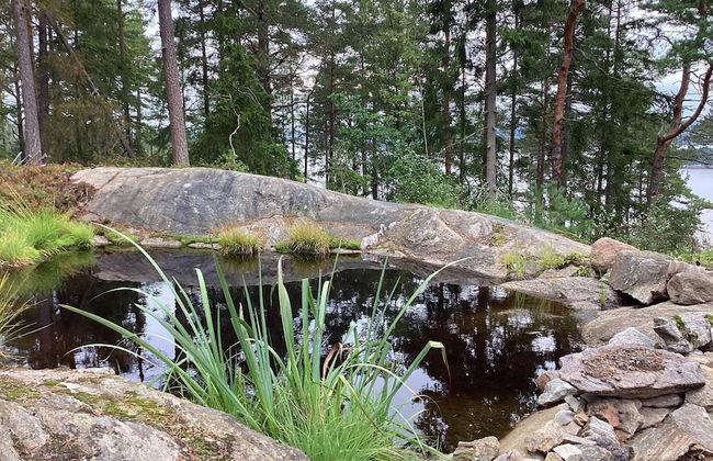 4 Star Holiday Home in Ljungskile - Photo 28