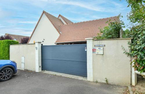 Pura Vida - Appt à 400m de la plage - Foto 12