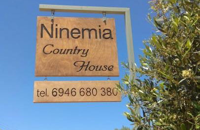 Ninemia Country House - Foto 8