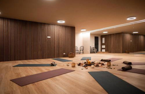 Landpalais Goyenhof - Deluxe Suites & Breakfast - Foto 57