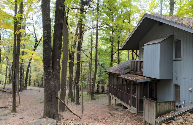 Autumn Wings - A Natural Retreat - Foto 31