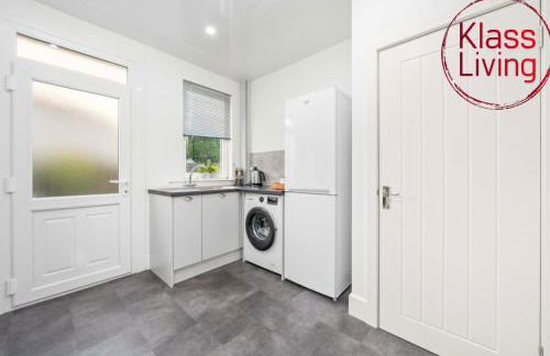 Broomfield Apartment by Klass Living Airdrie - Photo 21