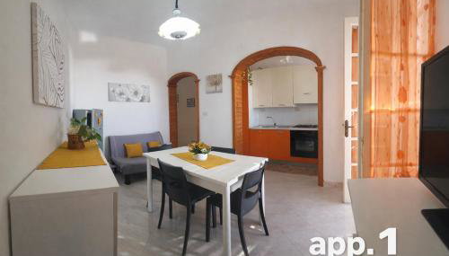 Casa D'AMARE 1 - Foto 4